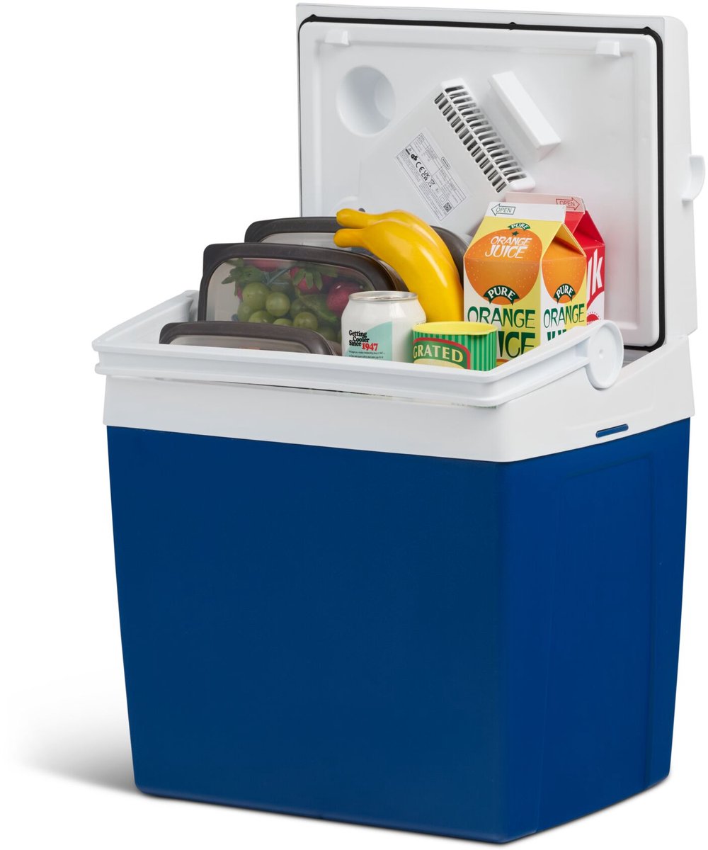Mobicool ME24 AC/DC Thermo-elektrische koelbox - 23L - 12/230V