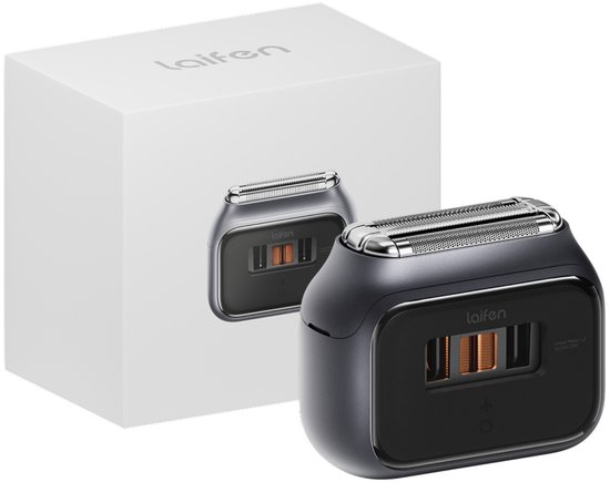 Laifen P3 Pro Scheerapparaat voor - Laifen - €199,00