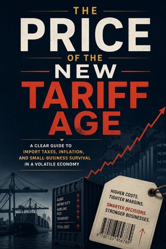 The Price of the New Tariff Age - cover