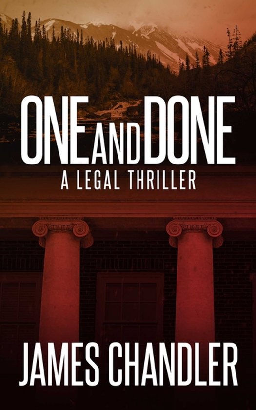 Sam Johnstone- One and Done - cover