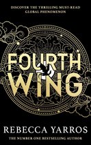 The Empyrean 1 - Fourth Wing