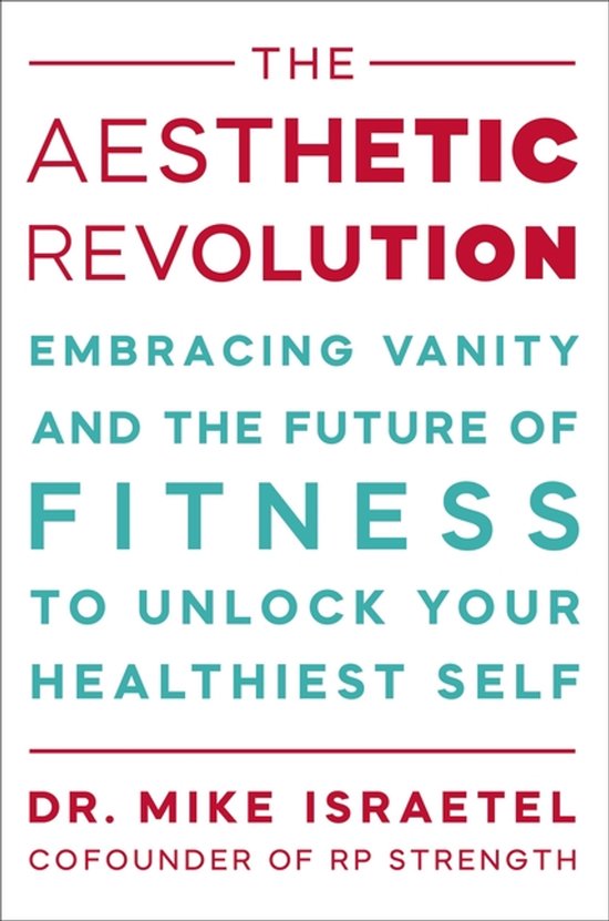The Aesthetic Revolution - cover
