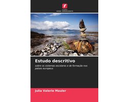 Estudo descritivo