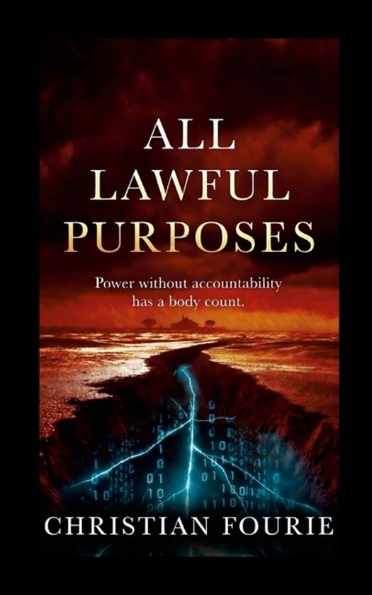 All Lawful Purposes - cover