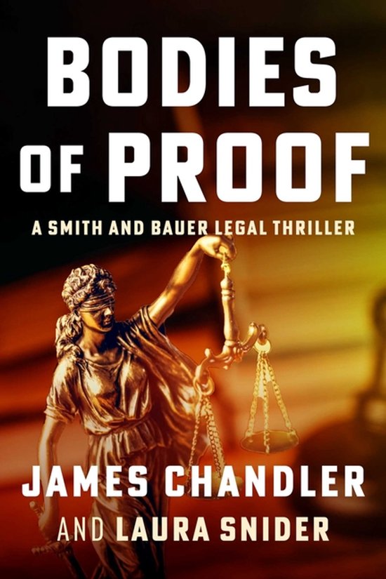 Smith and Bauer- Bodies of Proof - cover