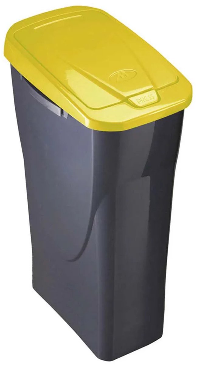 Rubbish bin polypropylene (15 L)
