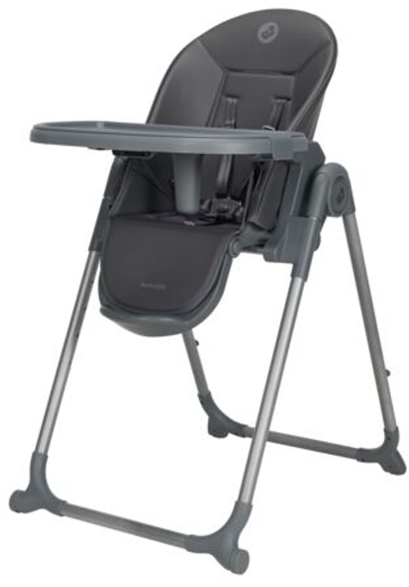 Maxi-Cosi Ava 2 - Kinderstoel - Elegance Graphite - Vanaf de geboorte tot 3 jaar