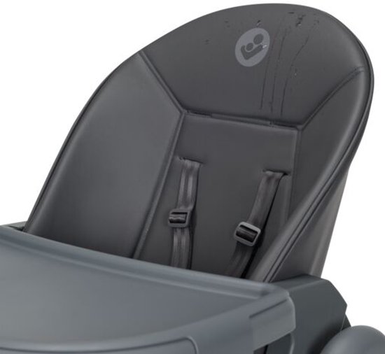 Maxi-Cosi Ava 2 - Kinderstoel - Elegance Graphite - Vanaf de geboorte tot 3 jaar van Maxi-Cosi — afbeelding 5