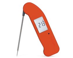 ETI/Thermoworks - Thermapen ONE Oranje - Vleesthermometer - Cayenne Pepper
