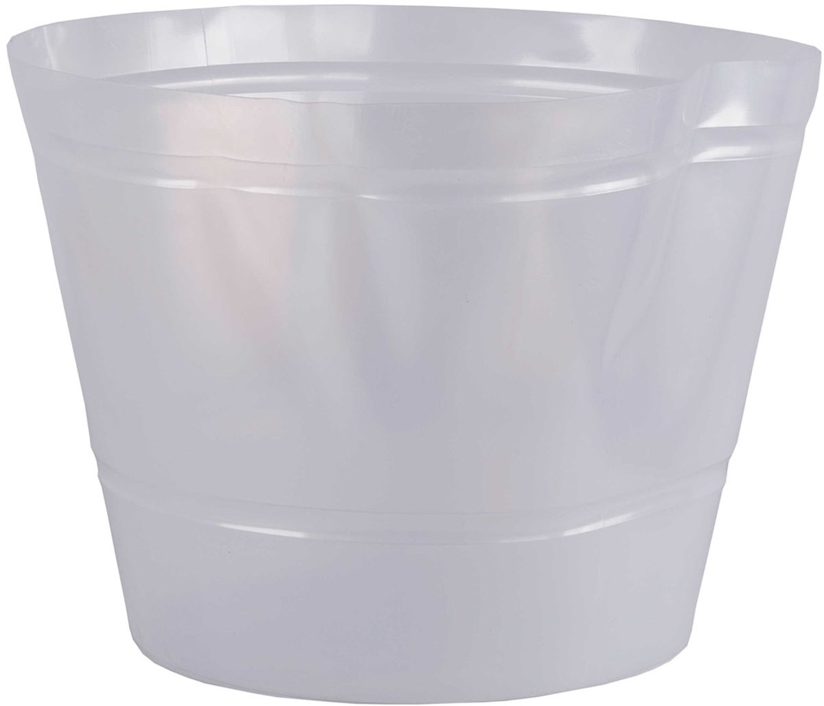 Waterdichte binnenbak inzethoes planten 40x30 cm