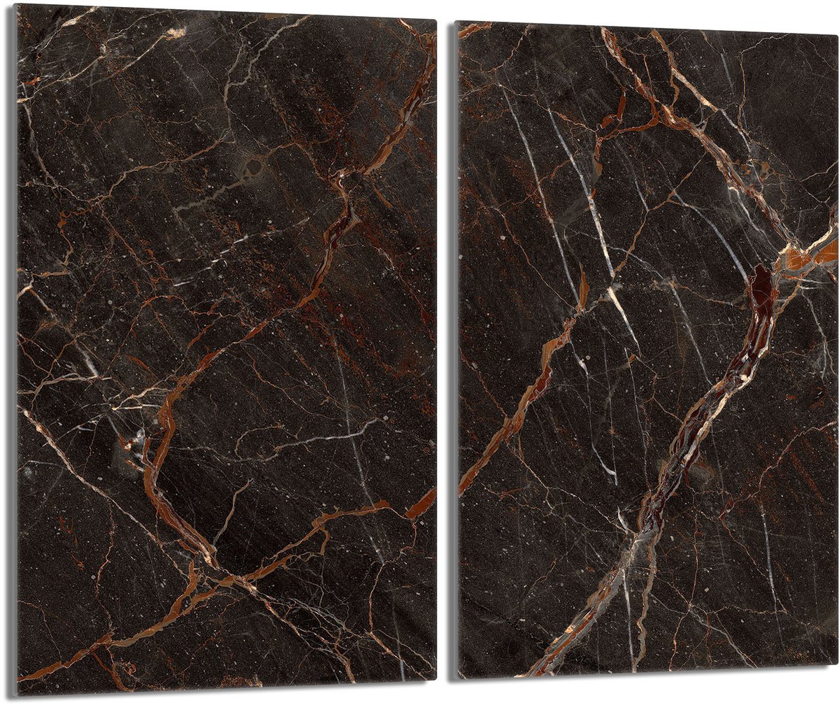 TMK ArtDeko - Snijplank - Marmervormgeving - 2x30x52