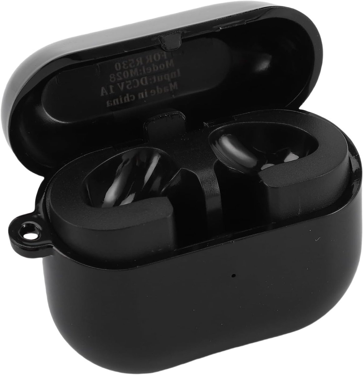 Draadloze Oplaadcase voor Buds 3 SM-R530, Inclusief USB C Kabel, Vervangende Oplader voor Oordopjes, Bescherming en Draagbaarheid
