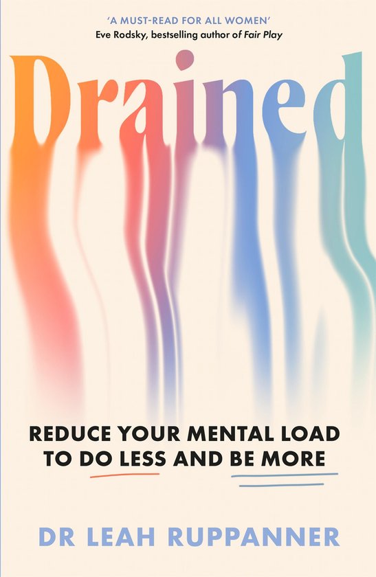 Drained - cover