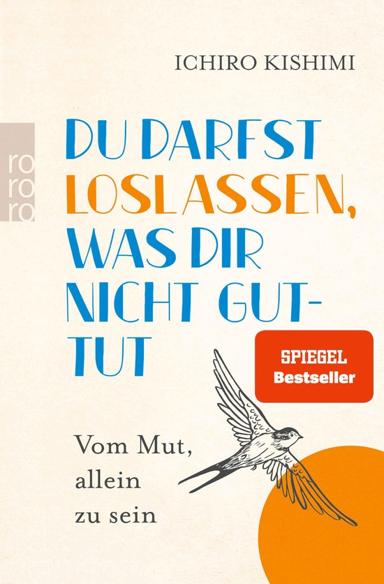 Du darfst loslassen, was dir nicht guttut - cover