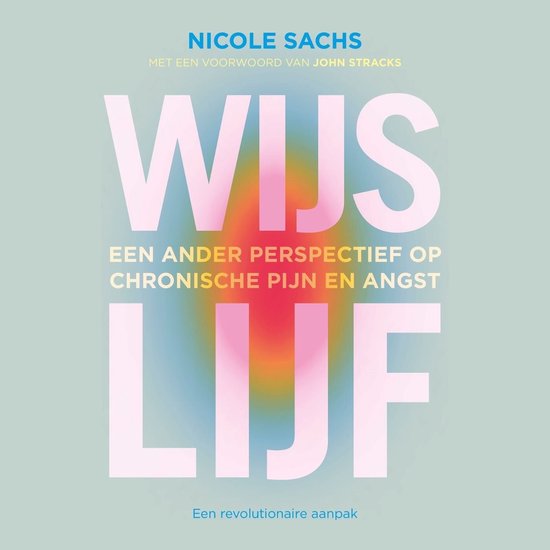 Wijs lijf - cover