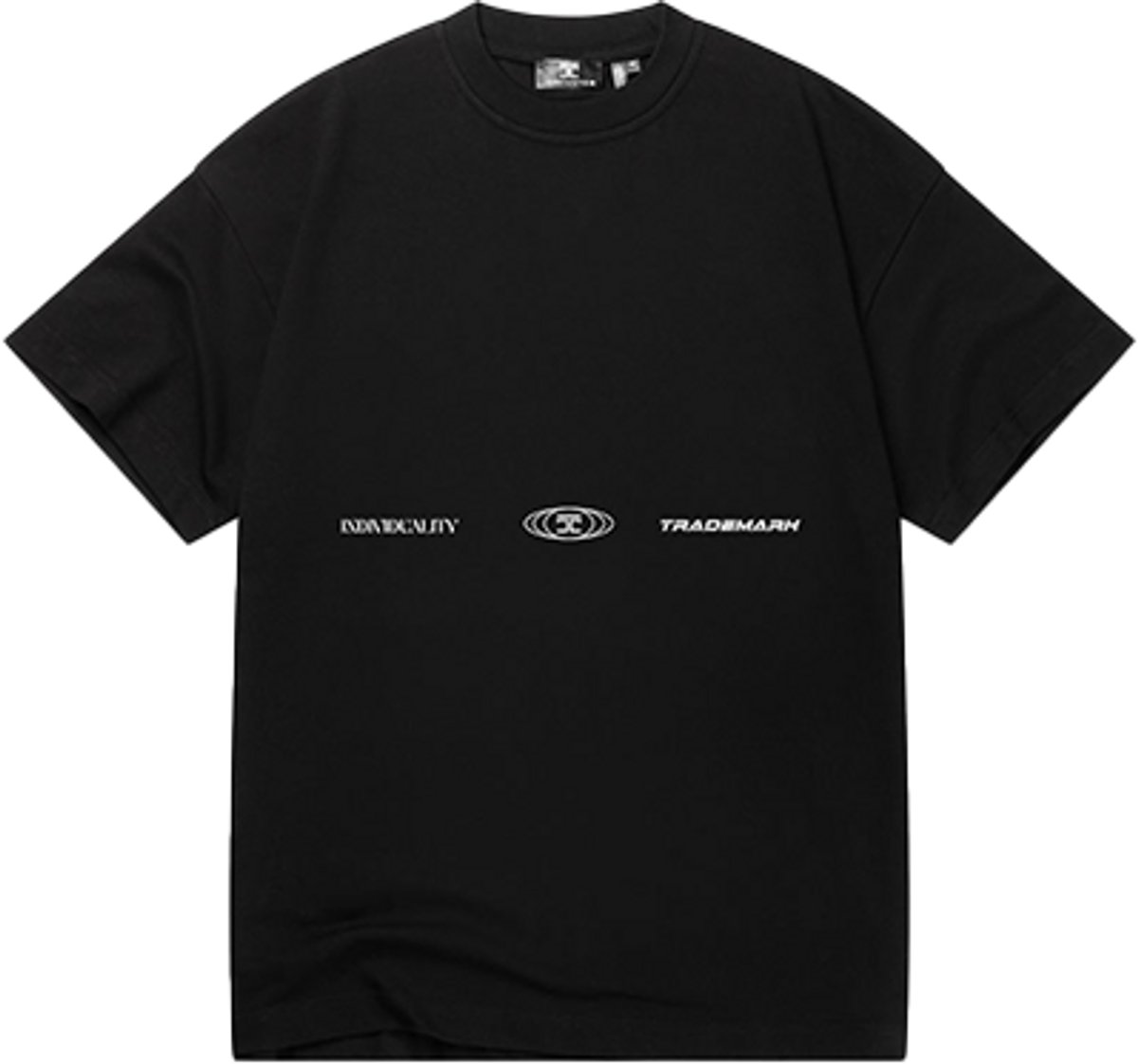 Jorcustom UncommonMinds Summer Set Loose Fit T-Shirt