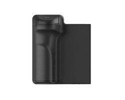 Allecto – Grip Met Bluetooth Afstandsbediening – Smartphone Camera Greep – Professioneel Fotograferen – Ondersteuning Voor Live Streaming – Stabili…