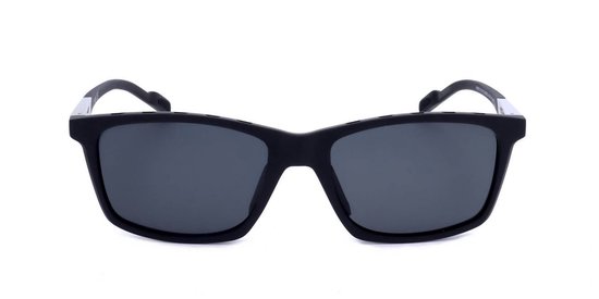 Adidas Sp0052-5602a Zonnebril Zwart 56 Man van Adidas — afbeelding 4