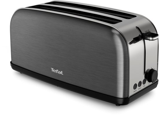 GRILLE-PAIN TEFAL TL520810