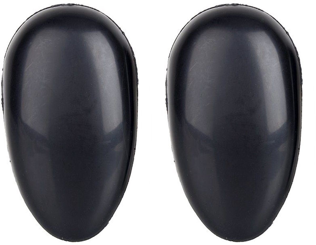 aladdien - Earbuds - Haarverzorging - Zacht en comfortabel - Zwart - Kappersaccessoires - Ideaal voor haarverf - Geschikt voor vrouwen - Professione...