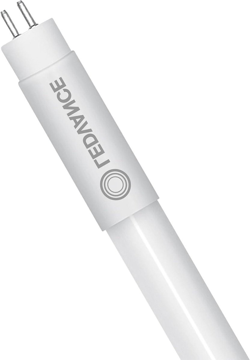 LED TL-buis - Lichtbron - Werkplek Verlichting - Hoge Output - 145 cm - Daglichtwit