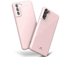 Mercury Jelly Case - iPhone 13 Hoes - Jasroze - Elegant en Duurzaam