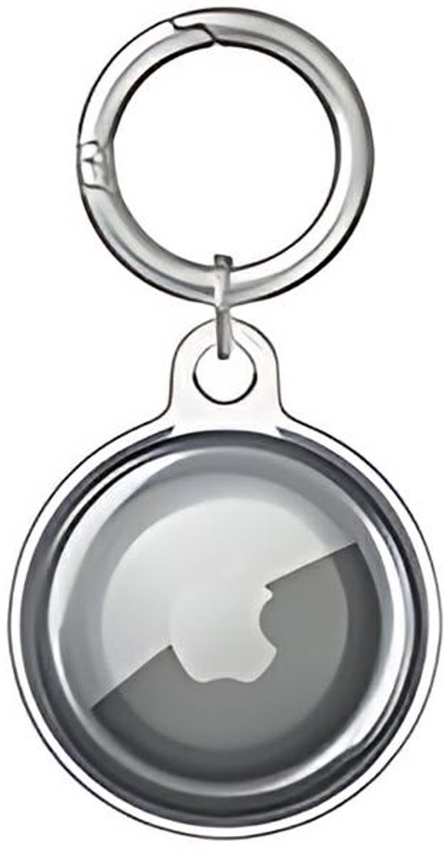 Mercury Case Voor Airtag Beschermhoes Voor Apple Airtag Hoge Kwaliteit