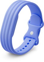 Active Band Fitbit Air - Maat S - Lavender bandje - Geschikt voor Fitbit Air - Paars