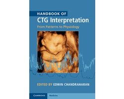 Handbook of CTG Interpretation