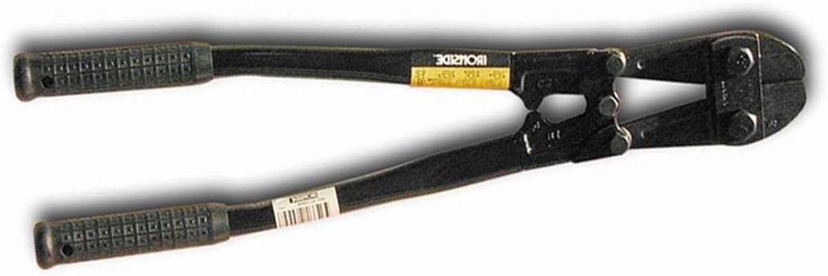 Boutsnijder - Metaalschaar - Metaal Knippen - Stabiele Constructie - 450mm - Meerkleurig
