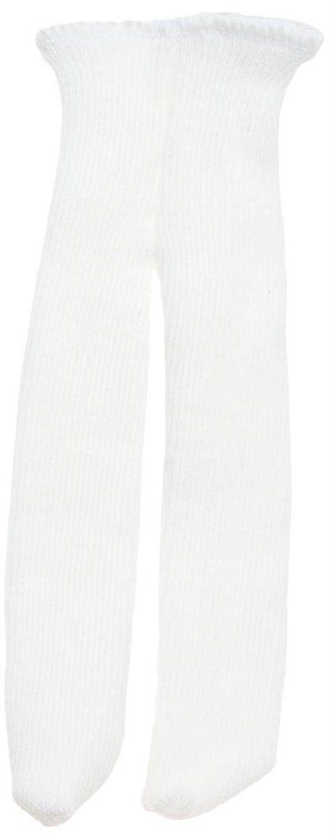 Asi poppenkleding maillot wit 36-46cm - poppenaccessoire.