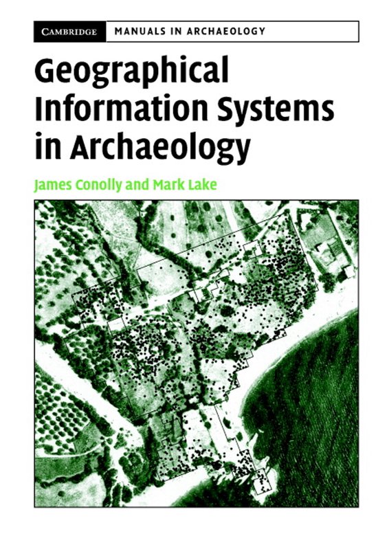 Geographical Info Systems In Archaeology - cover