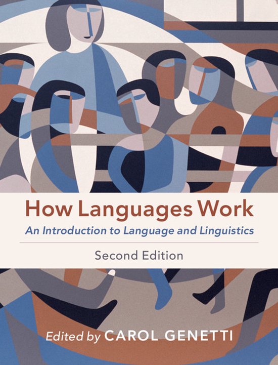 How Languages Work - cover