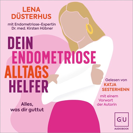 Dein Endometriose-Alltagshelfer - cover