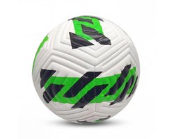Top 10 voetballen maat 5 2026: Engelhart Voetbal maat 5 wit groen zwart