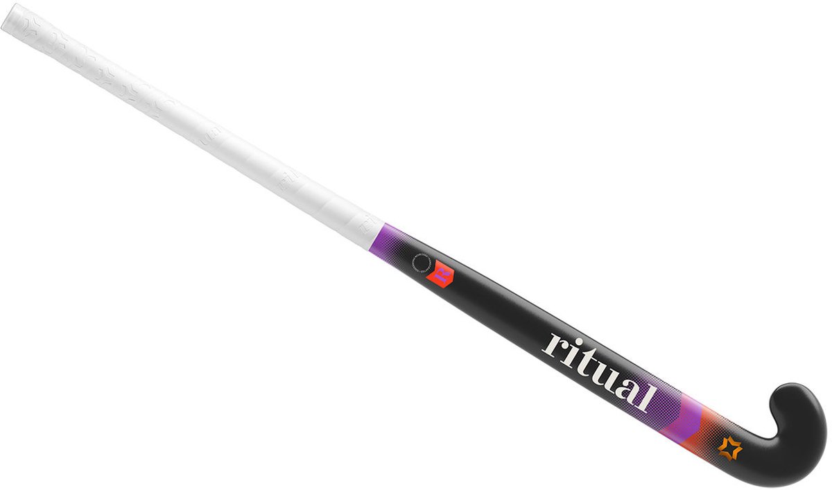 Ritual Velocity 25 hockeystick - - Hockey - Hockeysticks - Sticks Junior Kunst Veld
