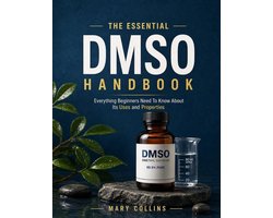The Essential Dmso Handbook