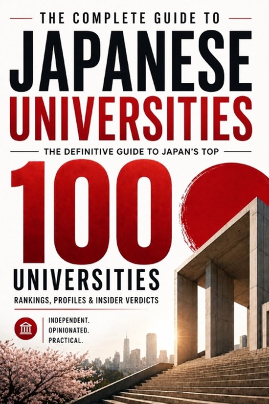 Japan Job- TokyoPaul's Guide to Japanese Universities - cover