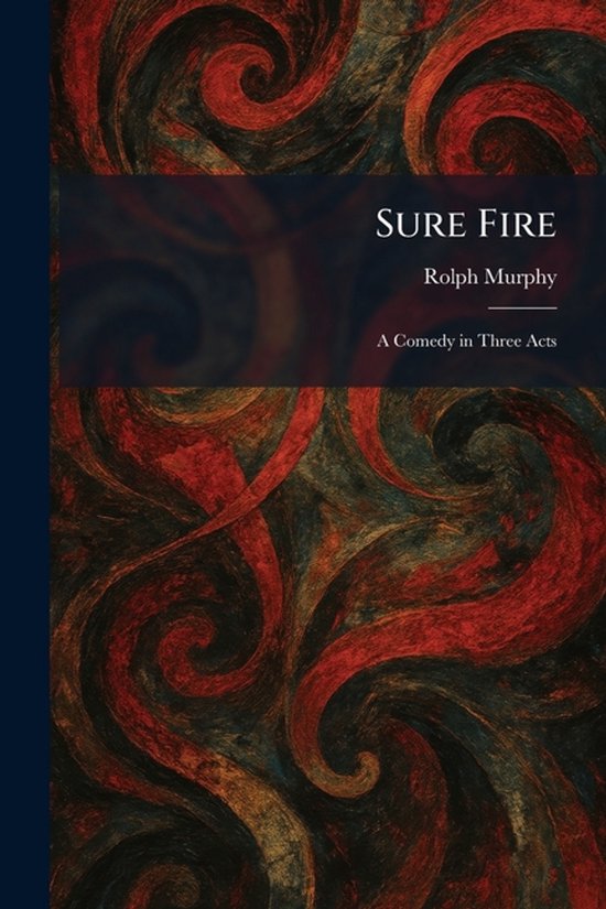 Sure Fire - cover