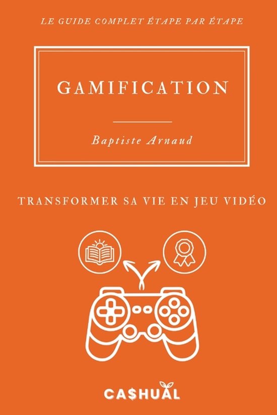 Guides Complets- Gamification - cover