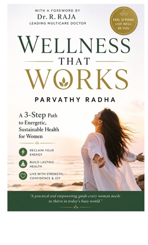 Wellness that Works - cover