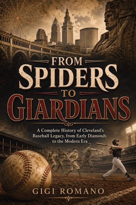 From Spiders to Guardians - cover