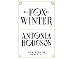The Fox in Winter