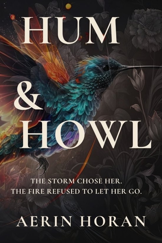 Hum & Howl - cover