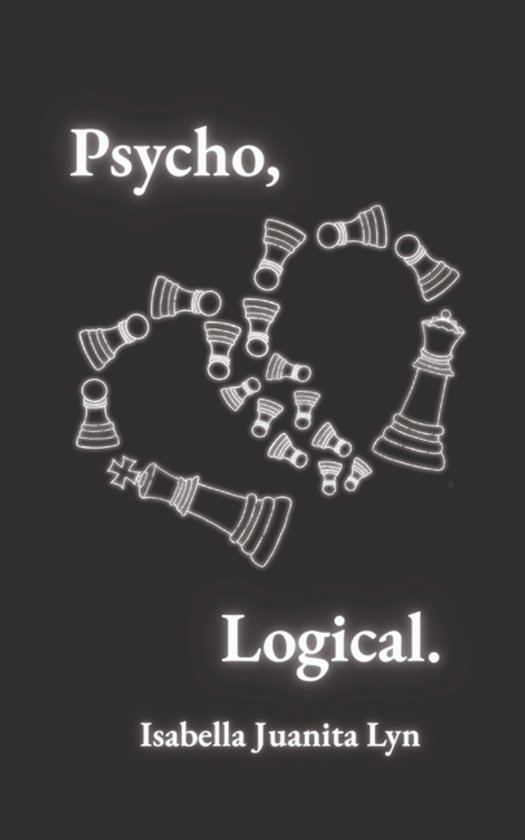Psycho, Logical - cover