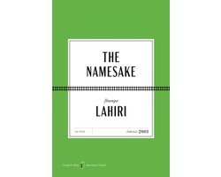 The Namesake