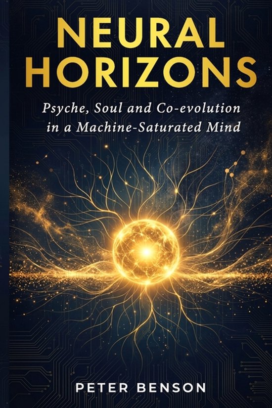 Neural Horizons - cover