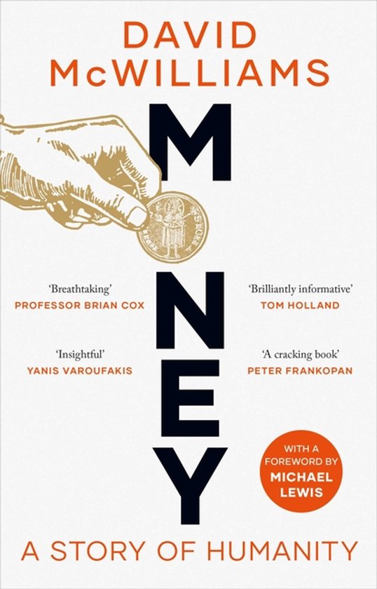 Money - cover