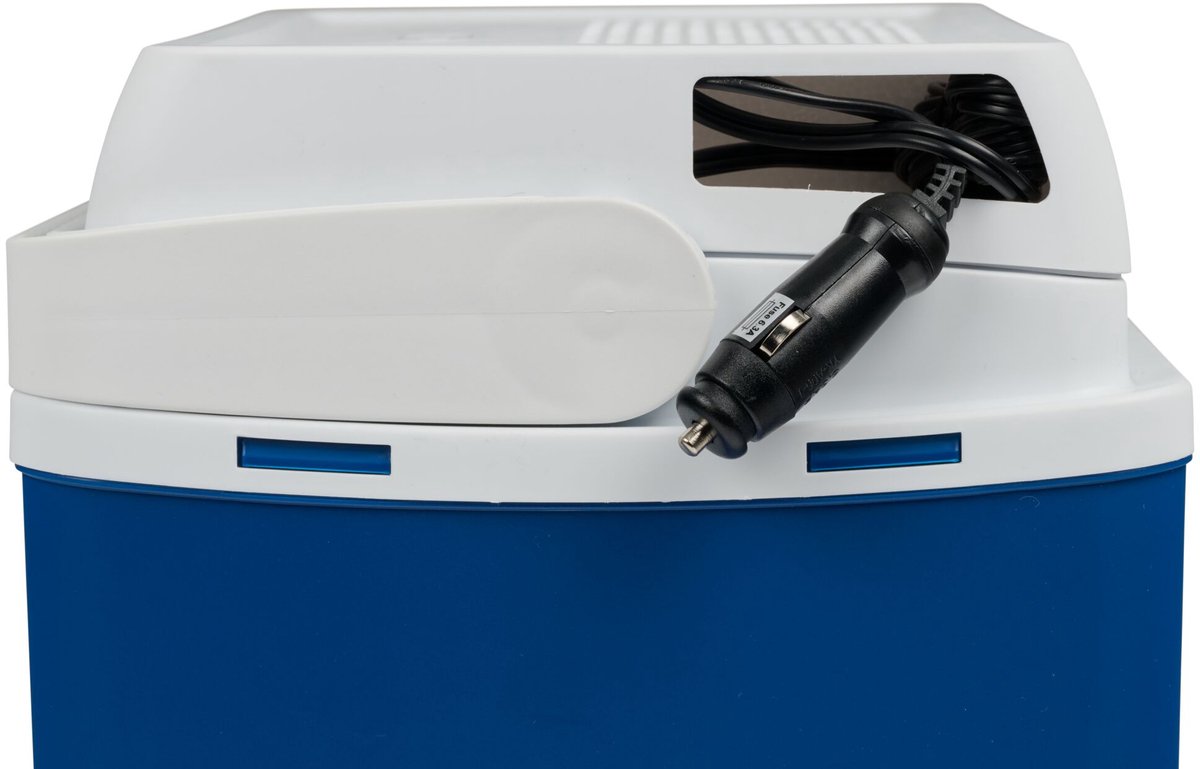Mobicool Mirabelle MM24 - Thermo-elektrische koelbox - 21 liter - 12 V