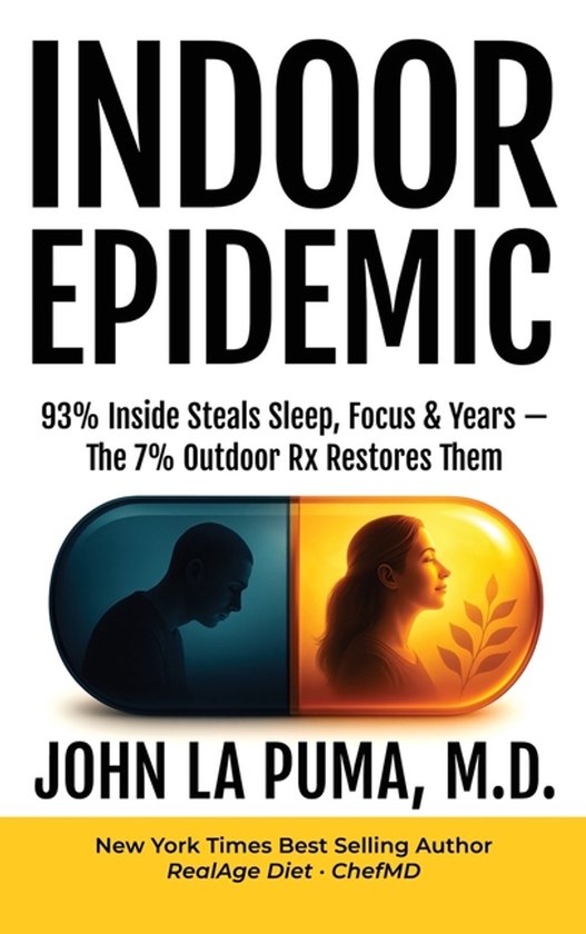 Indoor Epidemic - cover